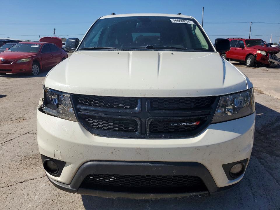 Продажа на аукционе авто 2019 Dodge Journey, vin: 3C4PDCBB3KT872603, номер лота: 56690256