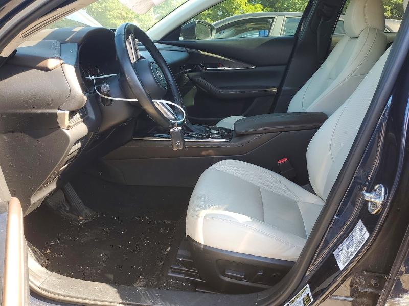 Продажа на аукционе авто 2022 Mazda Cx-30, vin: 3MVDMBEY7NM459013, номер лота: 54545696
