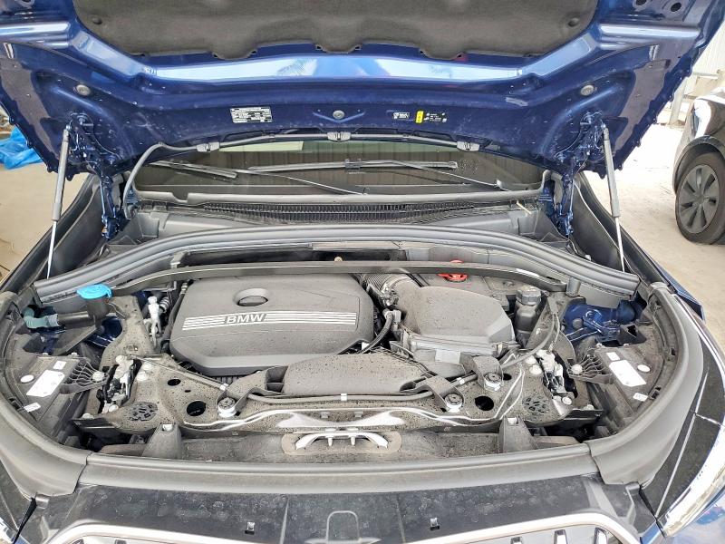 Aukcja sprzedaży 2025 Bmw X1, vin: WBX73EF0XS5250882, numer aukcji: 56129046