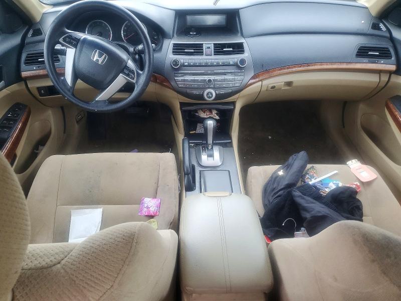 Продажа на аукционе авто 2011 Honda Accord, vin: 1HGCP3F71BA007830, номер лота: 56678286