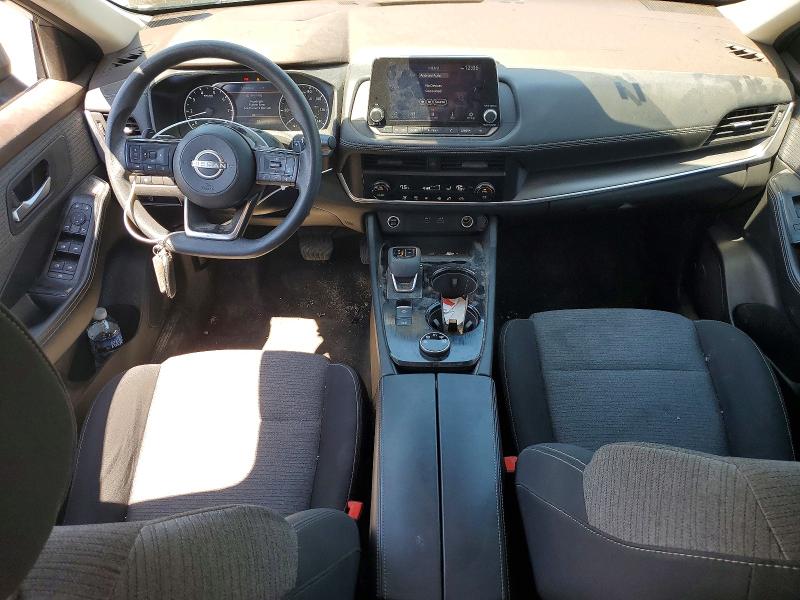 Aukcja sprzedaży 2023 Nissan Rogue, vin: 5N1BT3BB7PC877198, numer aukcji: 55377516