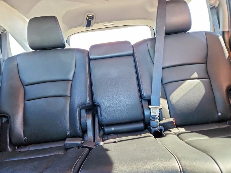 Продажа на аукционе авто 2019 Honda Pilot, vin: 5FNYF6H50KB073801, номер лота: 55342406