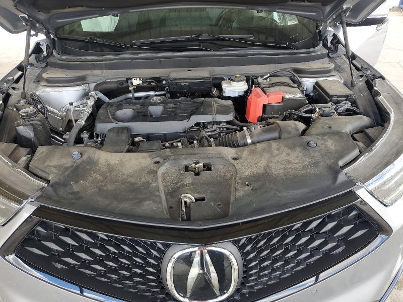 Aukcja sprzedaży 2023 Acura Rdx, vin: 5J8TC2H8XPL006943, numer aukcji: 58244916