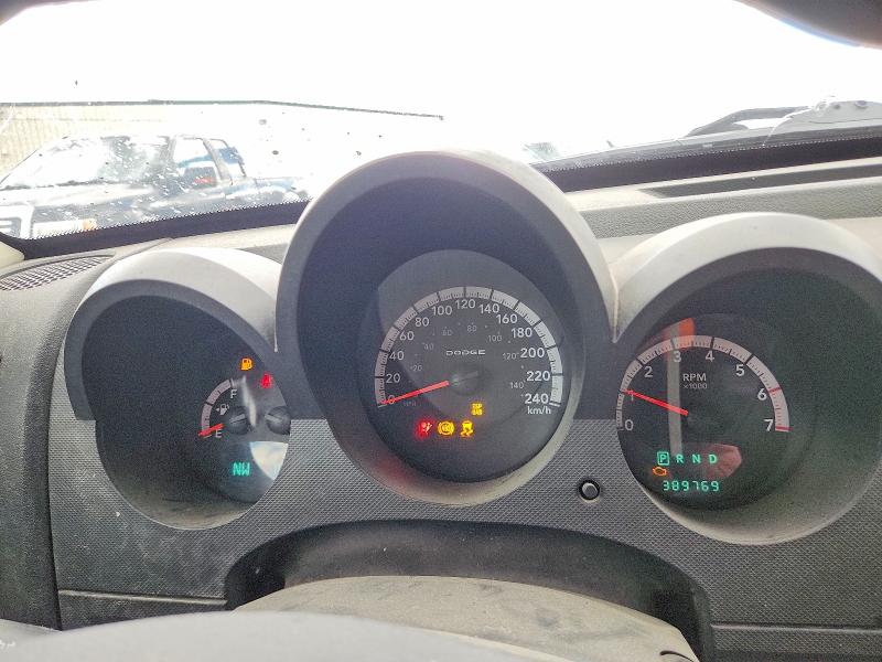 Aukcja sprzedaży 2008 Dodge Nitro, vin: 1D8GU28K18W189112, numer aukcji: 55958556