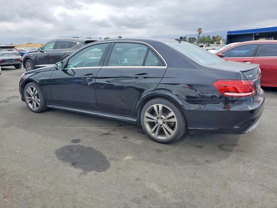 Aukcja sprzedaży 2016 Mercedes-benz E, vin: WDDHF8JB5GB245008, numer aukcji: 85983345
