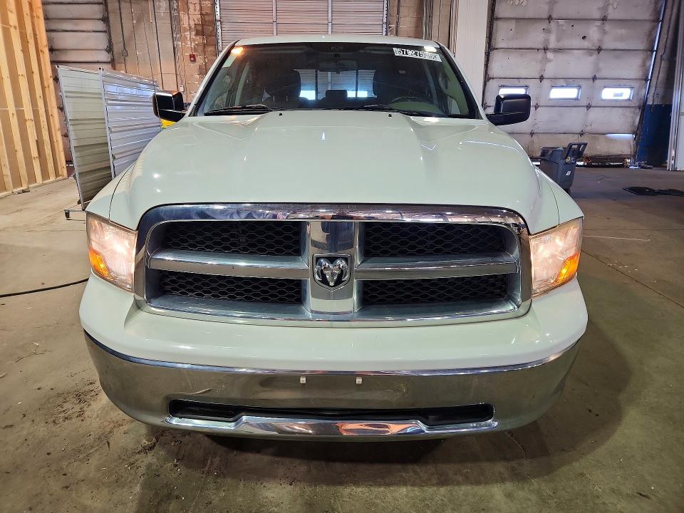 57827536 :رقم المزاد ، 1D7RV1GP1BS580552 vin ، 2011 Dodge Ram 1500 مزاد بيع