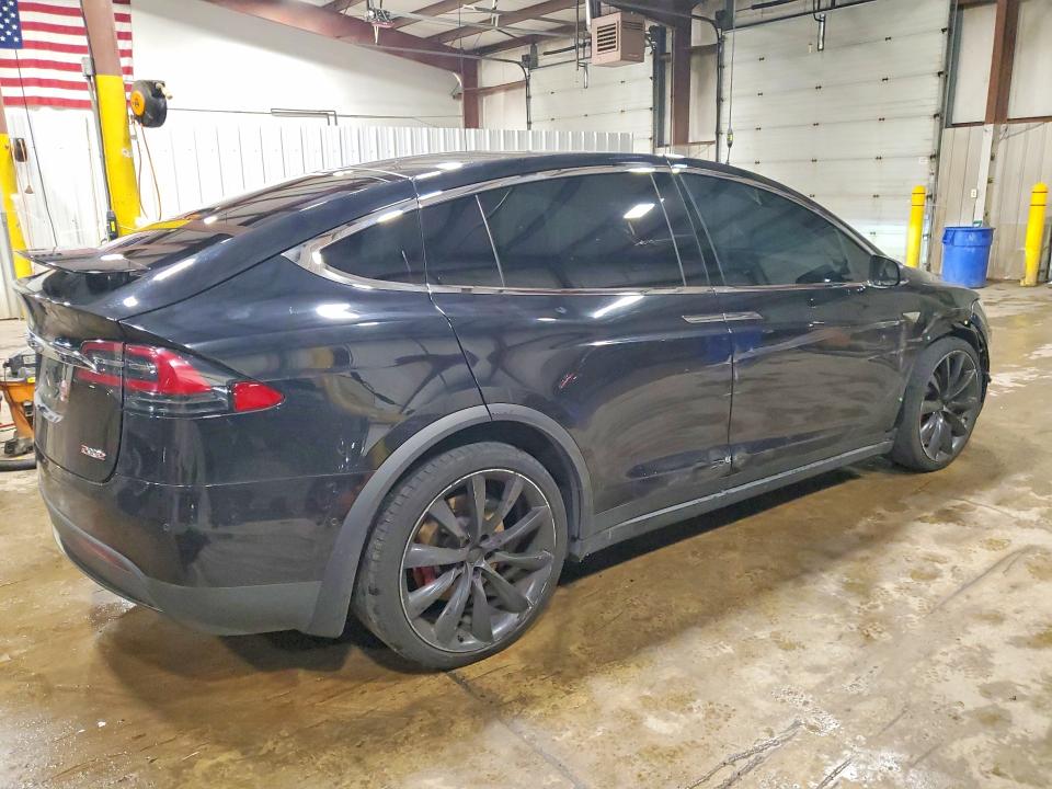 Aukcja sprzedaży 2016 Tesla Model X, vin: 5YJXCBE48GF003902, numer aukcji: 58877536