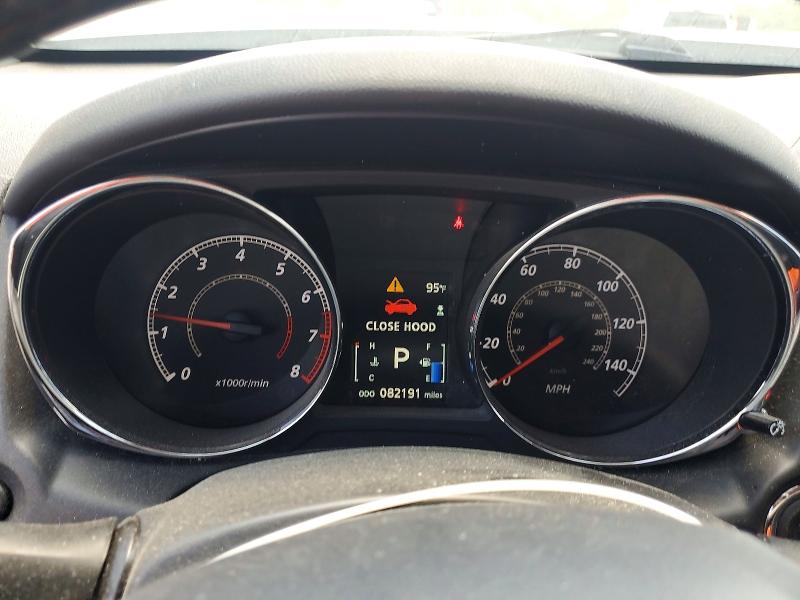 58695566 :رقم المزاد ، JA4AP4AW3JZ001550 vin ، 2018 Mitsubishi Outlander Sport مزاد بيع