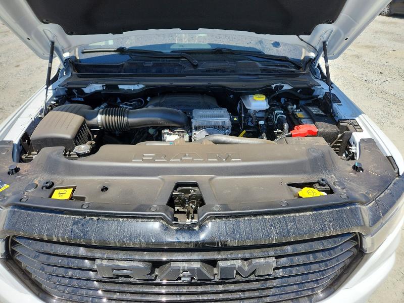 Продажа на аукционе авто 2026 Ram 1500, vin: 1C6SRFJT9TN283314, номер лота: 58051296
