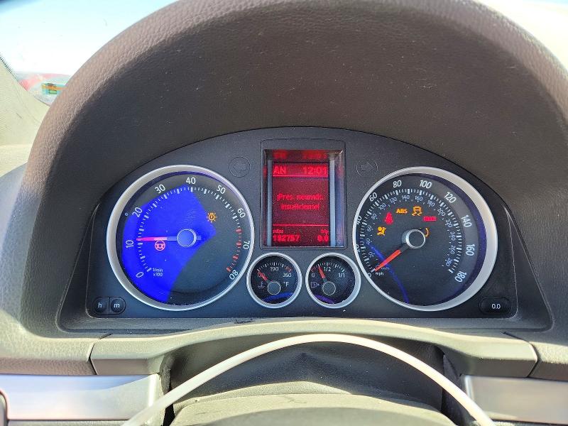 Aukcja sprzedaży 2008 Volkswagen Gti, vin: WVWEV71K88W260798, numer aukcji: 56168396