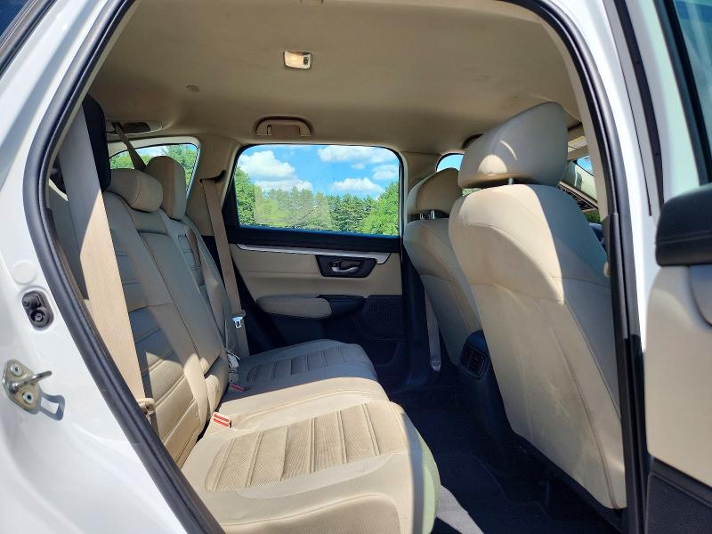 Auction sale of the 2020 Honda Cr-v, vin: 2HKRW2H24LH653056, lot number: 58064846