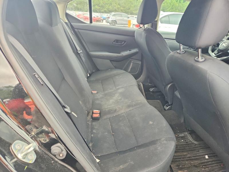 Продажа на аукционе авто 2024 Nissan Sentra, vin: 3N1AB8BV8RY235435, номер лота: 53941866