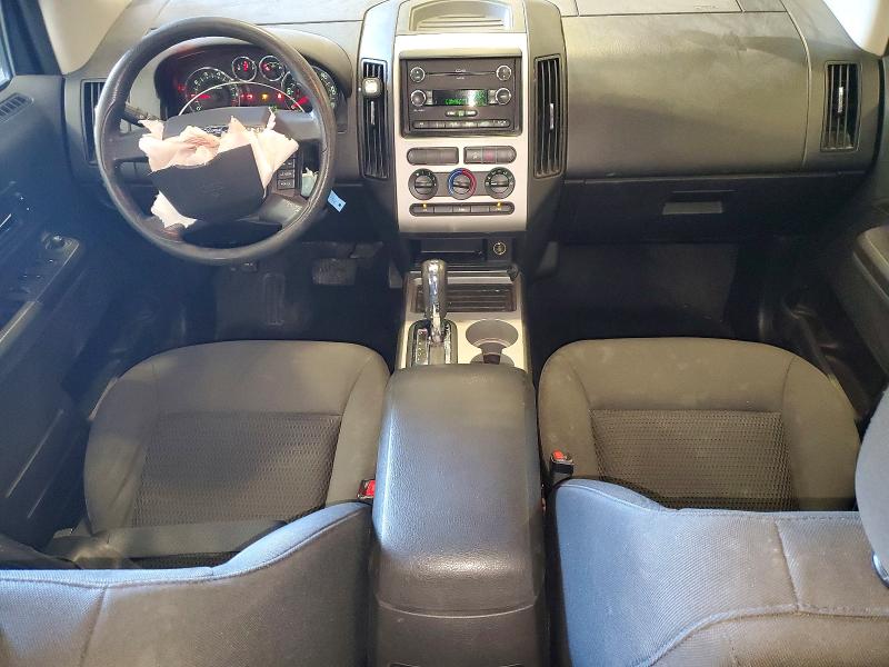 2010 Ford Edge მანქანა იყიდება აუქციონზე, vin: 2FMDK3GC2ABB77240, აუქციონის ნომერი: 58041506
