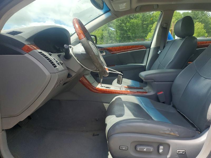 55757006 :رقم المزاد ، 4T1BK36B57U210783 vin ، 2007 Toyota Avalon مزاد بيع