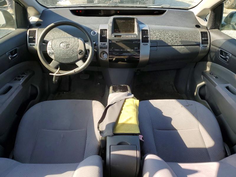 Продаж на аукціоні авто 2007 Toyota Prius, vin: JTDKB20U977614127, номер лоту: 56539906