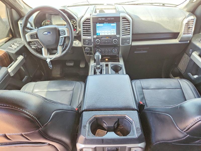 Aukcja sprzedaży 2016 Ford F150, vin: 1FTEW1EP5GKE31335, numer aukcji: 56786376