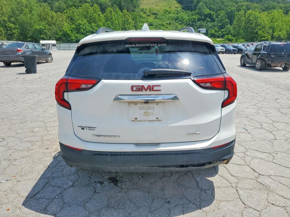 Aukcja sprzedaży 2020 Gmc Terrain, vin: 3GKALTEV7LL250512, numer aukcji: 56763676