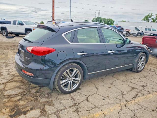 Aukcja sprzedaży 2015 Infiniti Qx50, vin: JN1BJ0HR2FM774103, numer aukcji: 57770706