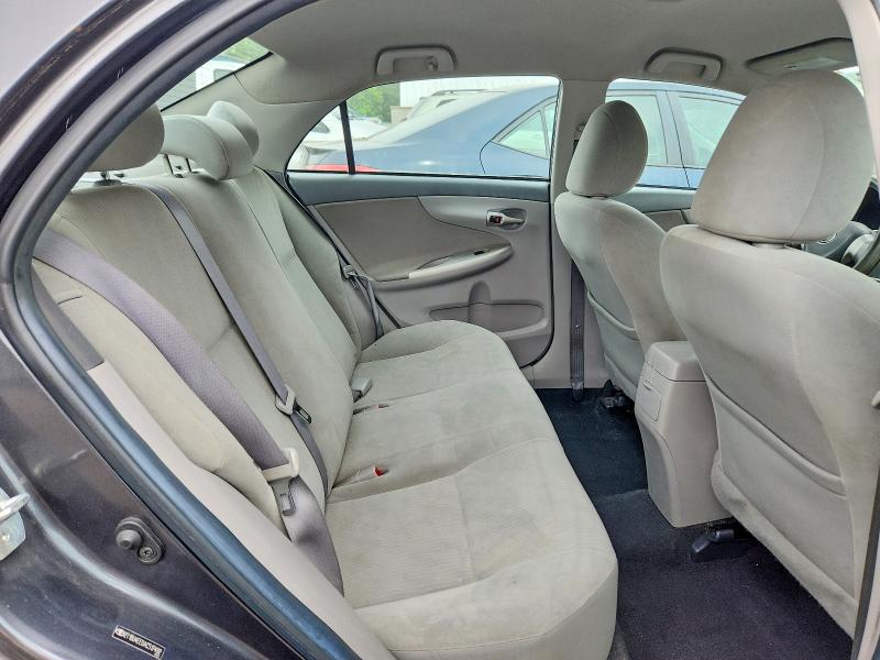 Aukcja sprzedaży 2010 Toyota Corolla, vin: 2T1BU4EE0AC517492, numer aukcji: 56874556
