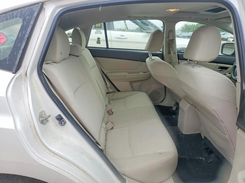 Aukcja sprzedaży 2014 Subaru Impreza, vin: JF1GPAD6XE8218511, numer aukcji: 56461846