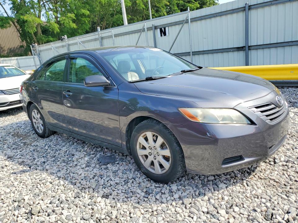 Aukcja sprzedaży 2008 Toyota Camry, vin: 4T1BB46K48U053819, numer aukcji: 55921496