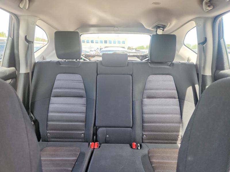 Aukcja sprzedaży 2019 Honda Cr-v, vin: 5J6RW6H37KL002640, numer aukcji: 55616396