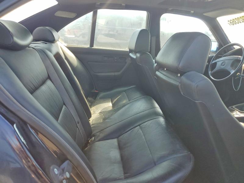 Aukcja sprzedaży 1992 Bmw M5, vin: WBSHD9311NBK06321, numer aukcji: 57920366