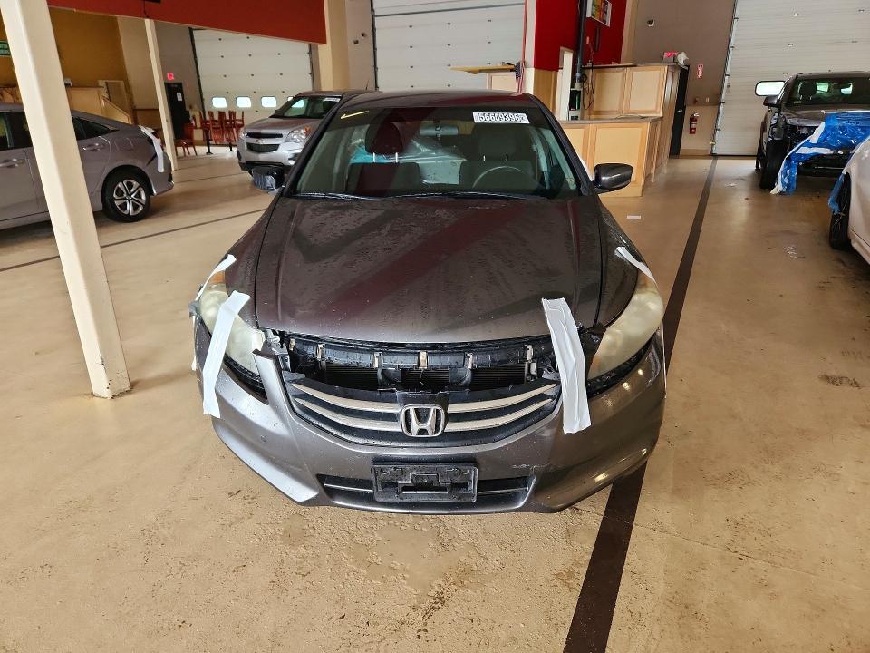Продаж на аукціоні авто 2012 Honda Accord, vin: 1HGCP2F4XCA072130, номер лоту: 56609396