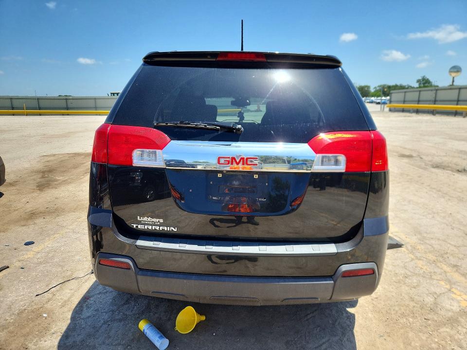 Продаж на аукціоні авто 2014 Gmc Terrain, vin: 2GKALREK0E6128249, номер лоту: 56572546