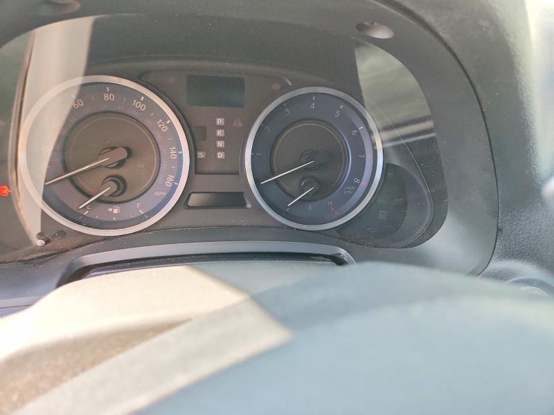 2011 Lexus Is მანქანა იყიდება აუქციონზე, vin: JTHBF5C22B5133929, აუქციონის ნომერი: 55451976