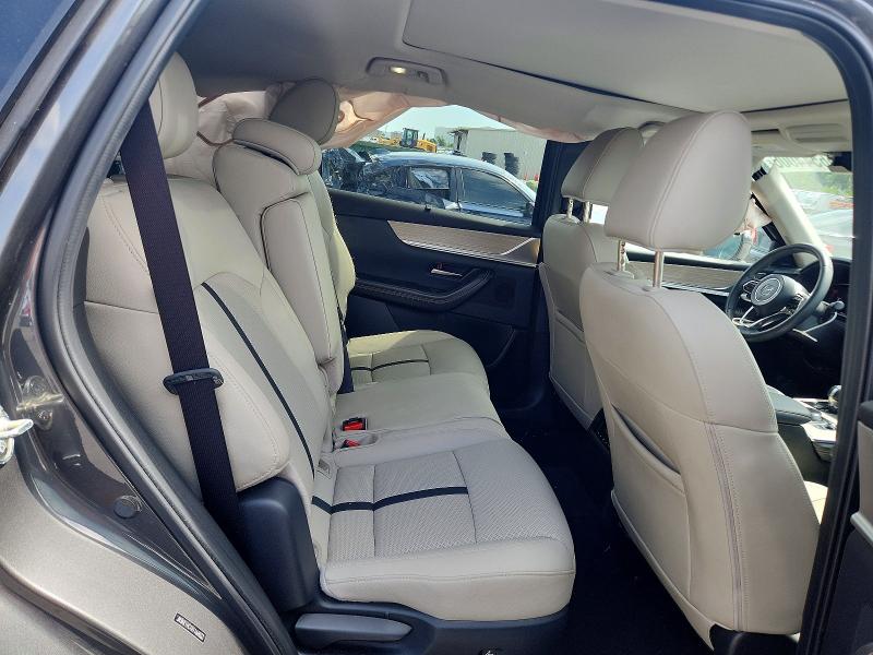 Aukcja sprzedaży 2024 Mazda Cx-90, vin: JM3KK1HC1R1166033, numer aukcji: 56544006