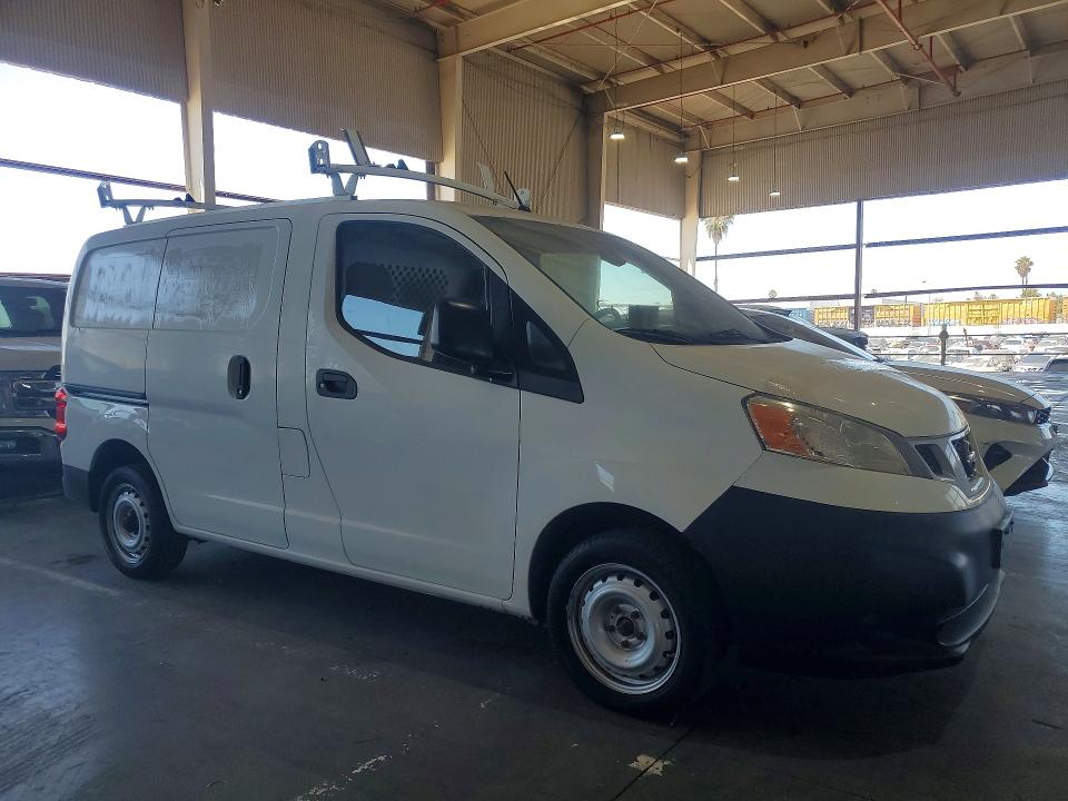 Aukcja sprzedaży 2017 Nissan Nv200, vin: 3N6CM0KN5HK707087, numer aukcji: 51073666