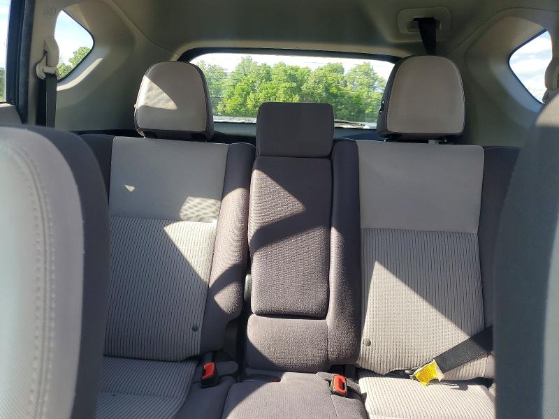 2013 Toyota Rav4 მანქანა იყიდება აუქციონზე, vin: 2T3RFREVXDW069360, აუქციონის ნომერი: 57267906
