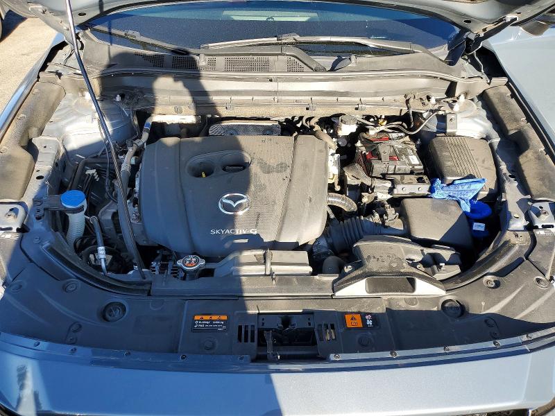 57069036 :رقم المزاد ، JM3KFBCM5N0576361 vin ، 2022 Mazda Cx-5 مزاد بيع