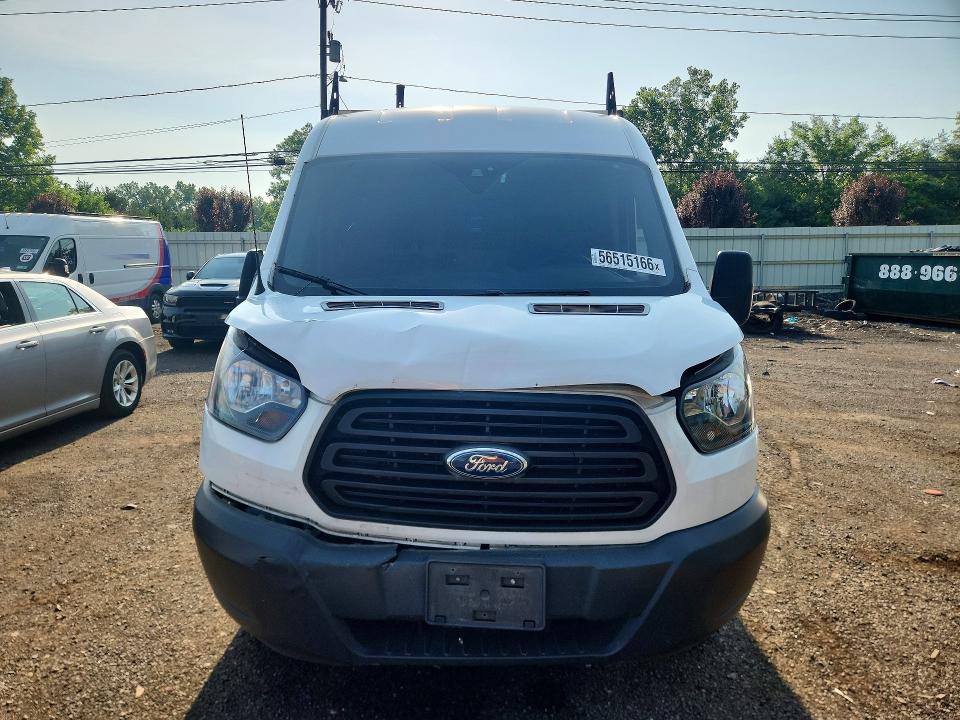 Aukcja sprzedaży 2019 Ford Transit, vin: 1FTYR2CMXKKA33727, numer aukcji: 56515166