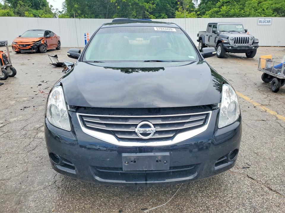 Aukcja sprzedaży 2012 Nissan Altima, vin: 1N4AL2AP2CC160165, numer aukcji: 57843426