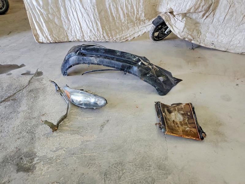 Продажа на аукционе авто 2019 Ford Fiesta, vin: 3FADP4BJ9KM151158, номер лота: 57754706