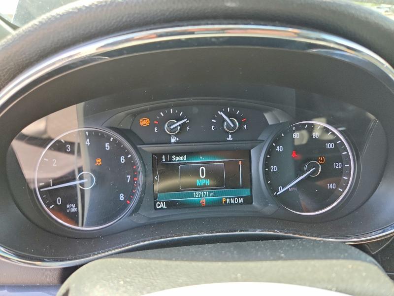 Aukcja sprzedaży 2017 Buick Encore, vin: KL4CJFSB2HB153372, numer aukcji: 56345126