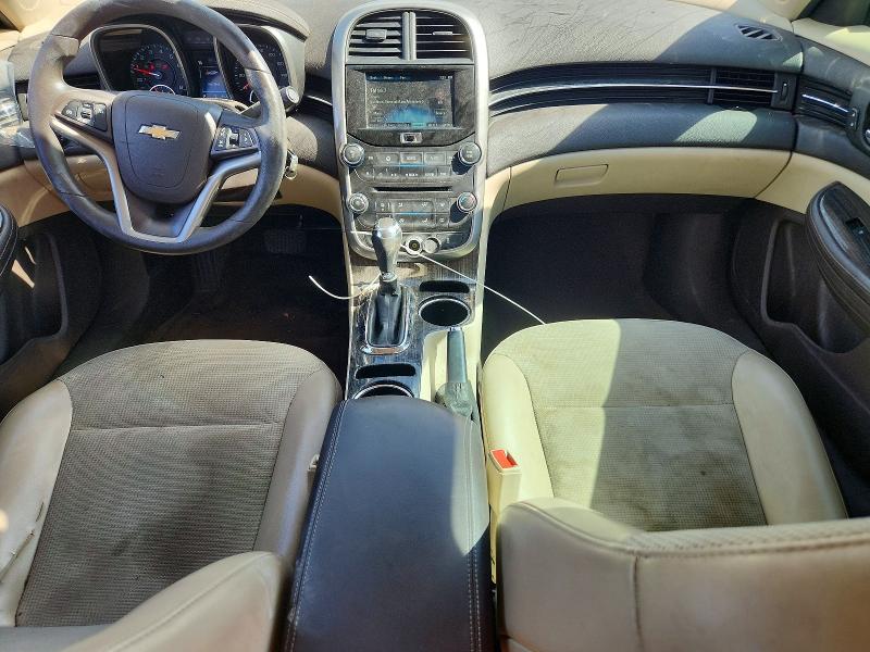 Aukcja sprzedaży 2015 Chevrolet Malibu, vin: 1G11C5SL6FF200914, numer aukcji: 55624666