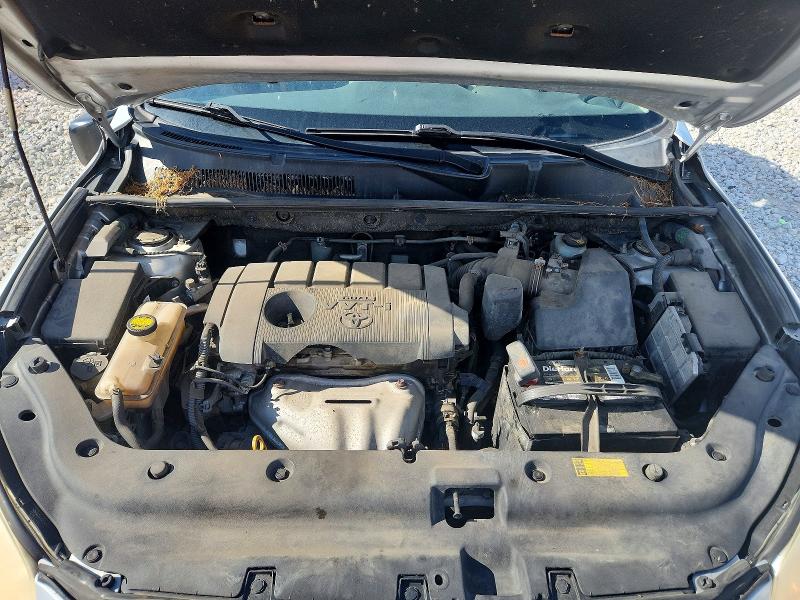 2011 Toyota Rav4 მანქანა იყიდება აუქციონზე, vin: JTMBF4DV7B5046175, აუქციონის ნომერი: 57356866
