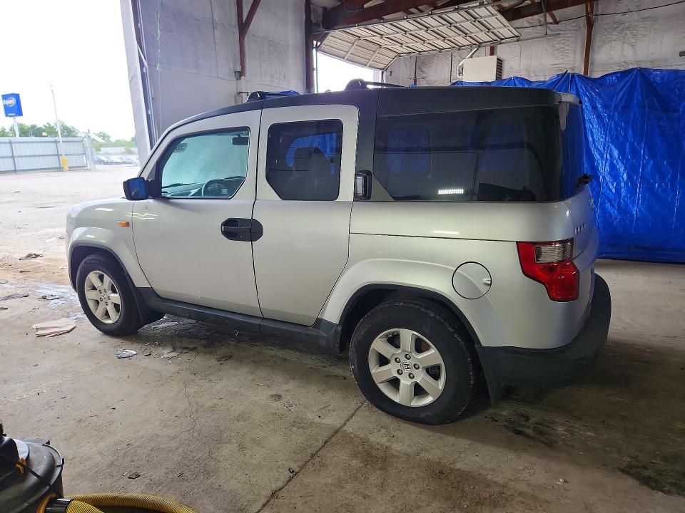 2011 Honda Element მანქანა იყიდება აუქციონზე, vin: 5J6YH1H7XBL003891, აუქციონის ნომერი: 56843346