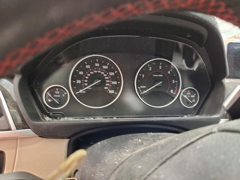 Aukcja sprzedaży 2018 Bmw 328, vin: WBA8J1C54JA019219, numer aukcji: 56339036
