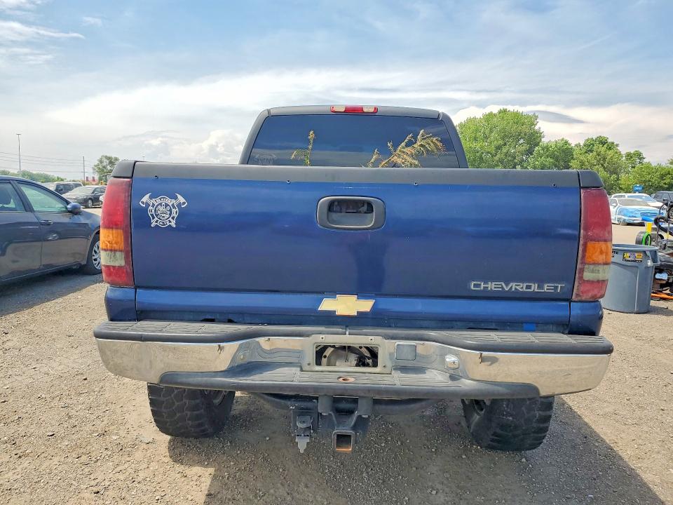 Продаж на аукціоні авто 1999 Chevrolet Silverado, vin: 2GCEC19T4X1229909, номер лоту: 55246546
