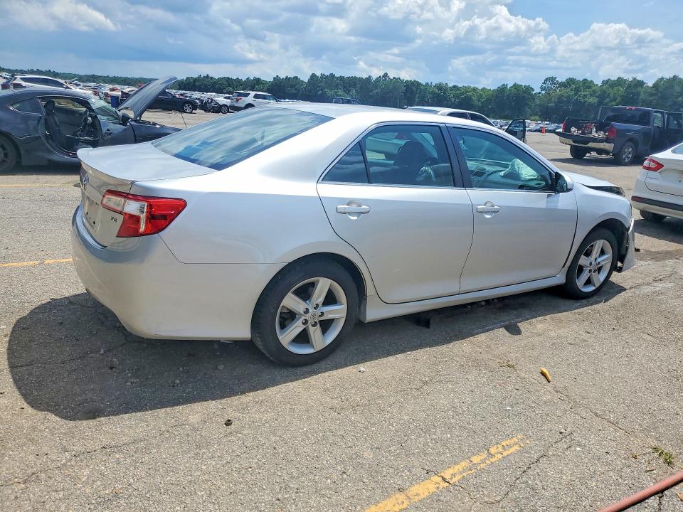 Продаж на аукціоні авто 2014 Toyota Camry, vin: 4T1BF1FK9EU327806, номер лоту: 57085006
