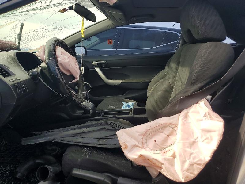 Продаж на аукціоні авто 2010 Honda Civic, vin: 2HGFG1B87AH521794, номер лоту: 55738946