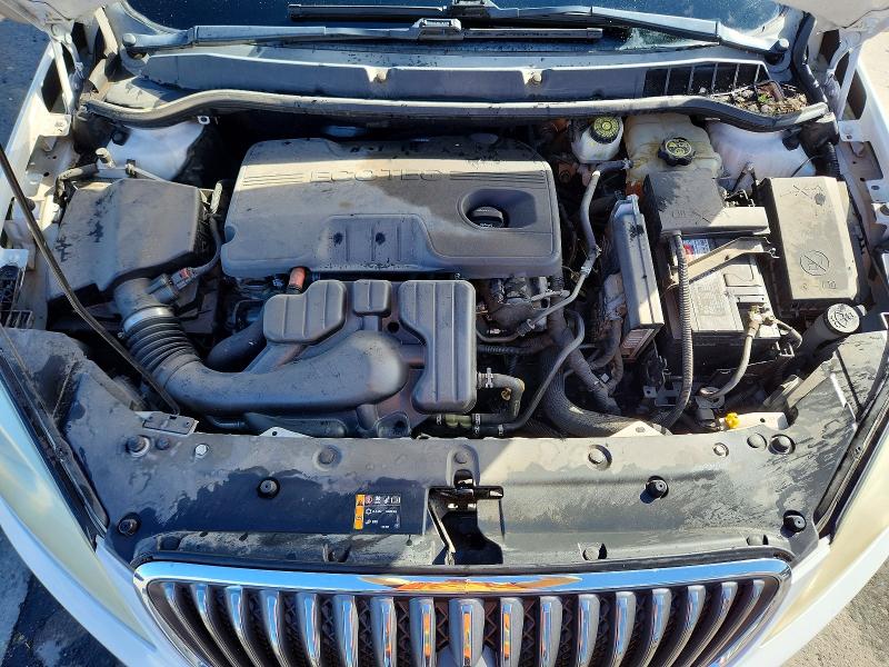 2013 Buick Verano მანქანა იყიდება აუქციონზე, vin: 1G4PP5SK7D4142507, აუქციონის ნომერი: 54925176