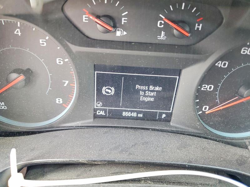 2022 Chevrolet Malibu მანქანა იყიდება აუქციონზე, vin: 1G1ZD5ST3NF138760, აუქციონის ნომერი: 56055546