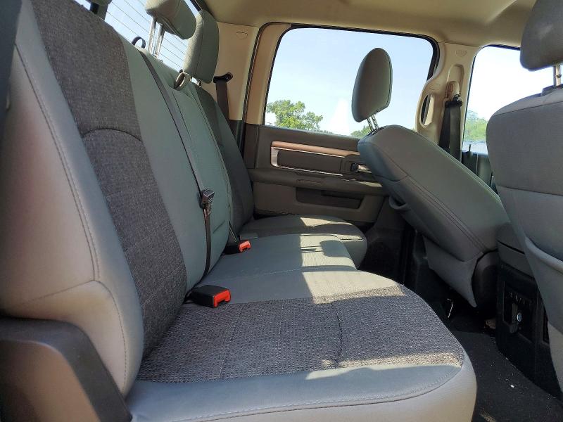 Продаж на аукціоні авто 2017 Ram 1500, vin: 1C6RR7LT6HS638773, номер лоту: 57589566