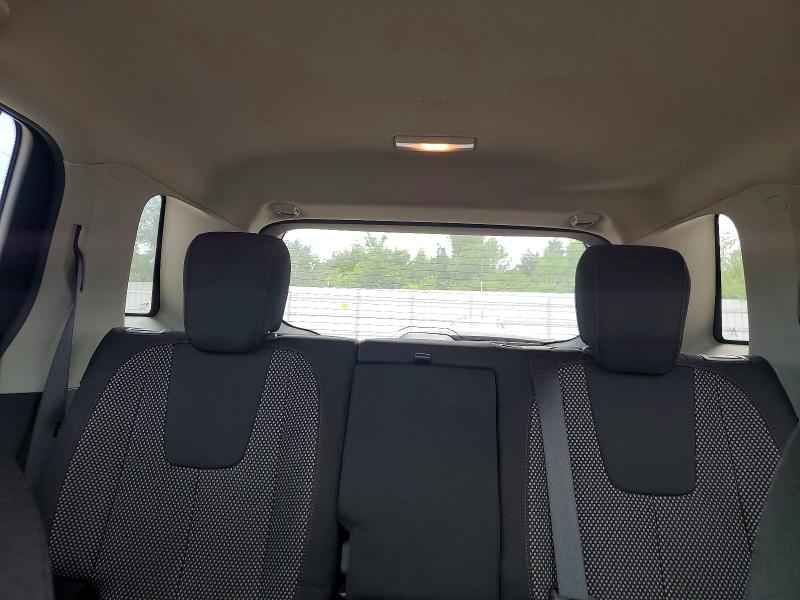 Продаж на аукціоні авто 2017 Gmc Terrain, vin: 2GKALNEK8H6335114, номер лоту: 55121276