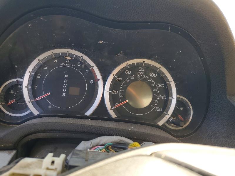 Aukcja sprzedaży 2010 Acura Tsx, vin: JH4CU2F67AC039272, numer aukcji: 56115076